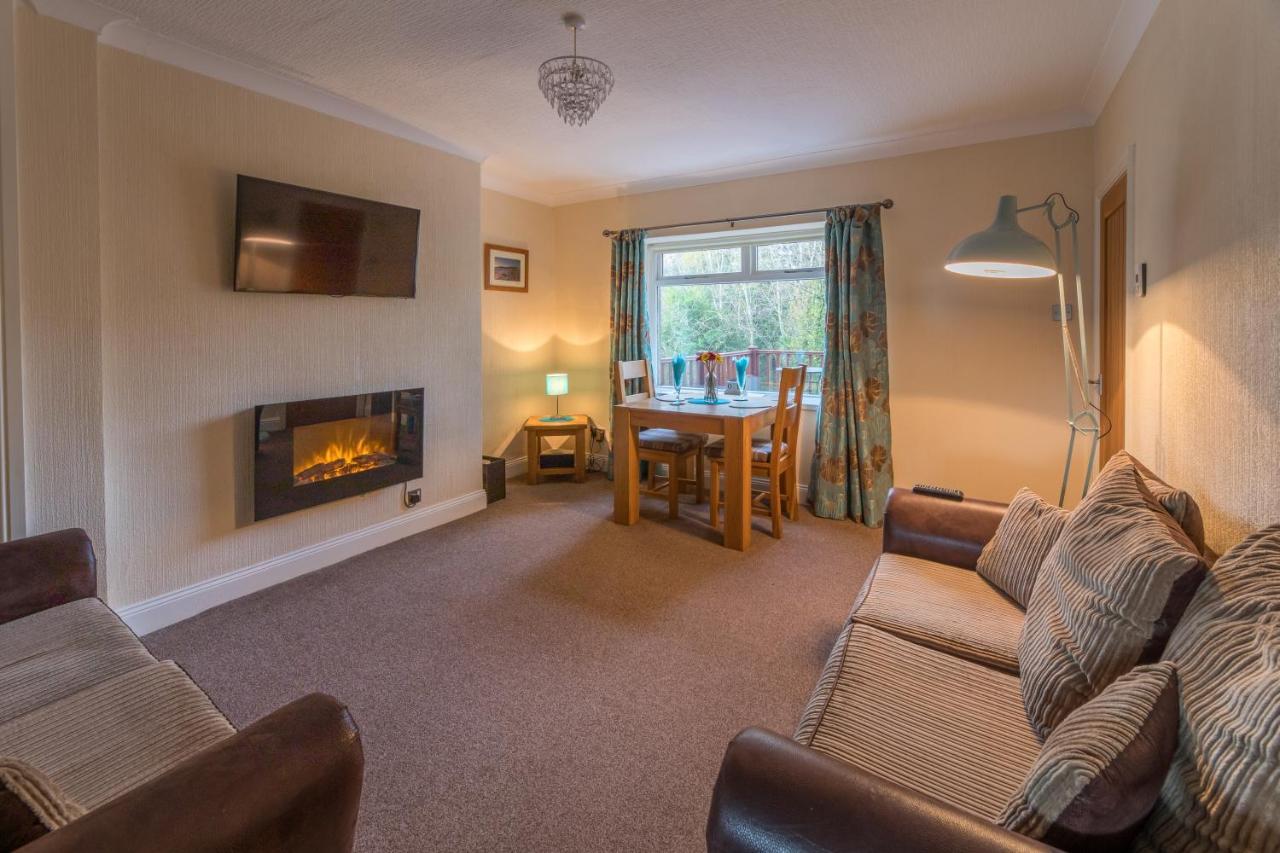 Host & Stay - Poppy Cottage Bamburgh Exterior photo