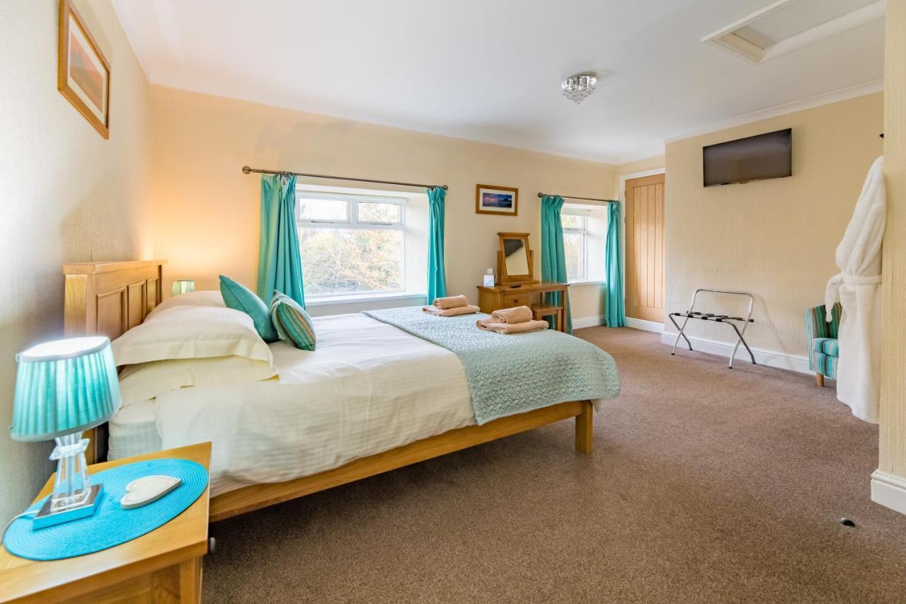 Host & Stay - Poppy Cottage Bamburgh Exterior photo