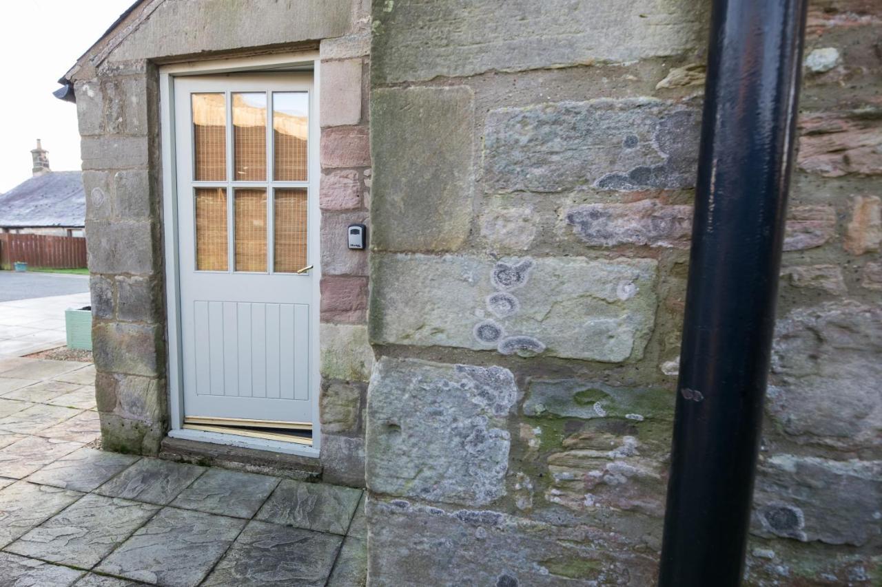 Host & Stay - Poppy Cottage Bamburgh Exterior photo