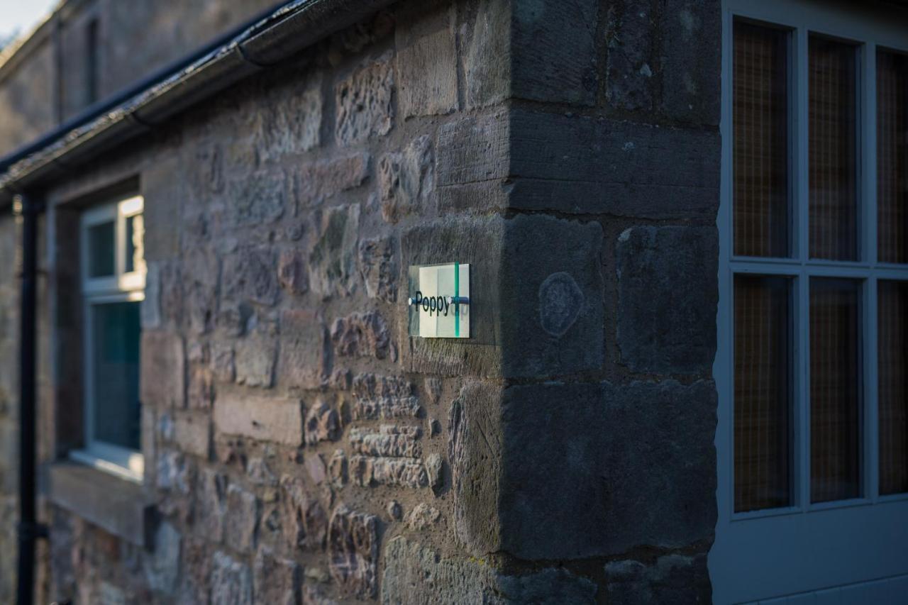 Host & Stay - Poppy Cottage Bamburgh Exterior photo